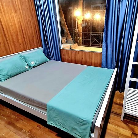 Chunlii Homestay Kê Gà Zimmer foto